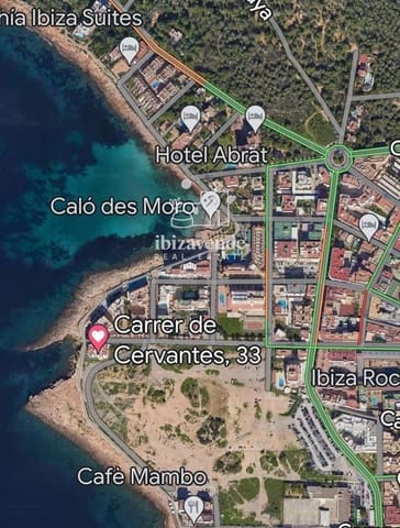 1 sypialnia Mieszkanie do wynajęcia w Sant Antoni de Portmany - 4 000 € (Ref: 9535121)