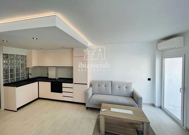 1 sypialnia Mieszkanie do wynajęcia w Sant Antoni de Portmany - 4 000 € (Ref: 9535121)