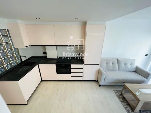 1 sypialnia Mieszkanie do wynajęcia w Sant Antoni de Portmany - 4 000 € (Ref: 9535121)