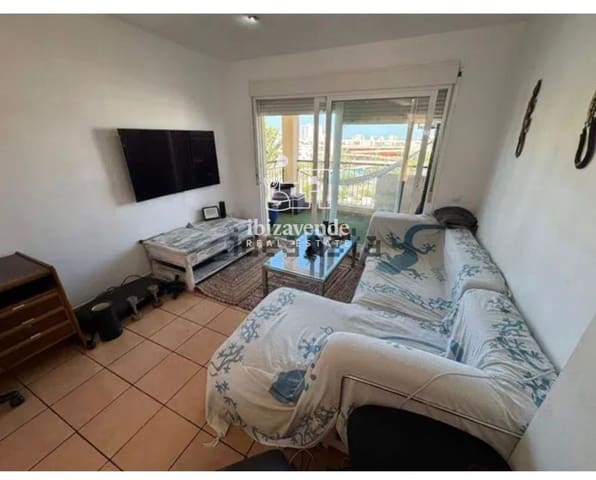 2 soverom Leilighet til leie i Sant Antoni de Portmany med svømmebasseng garasje - € 6 000 (Ref: 9539737)