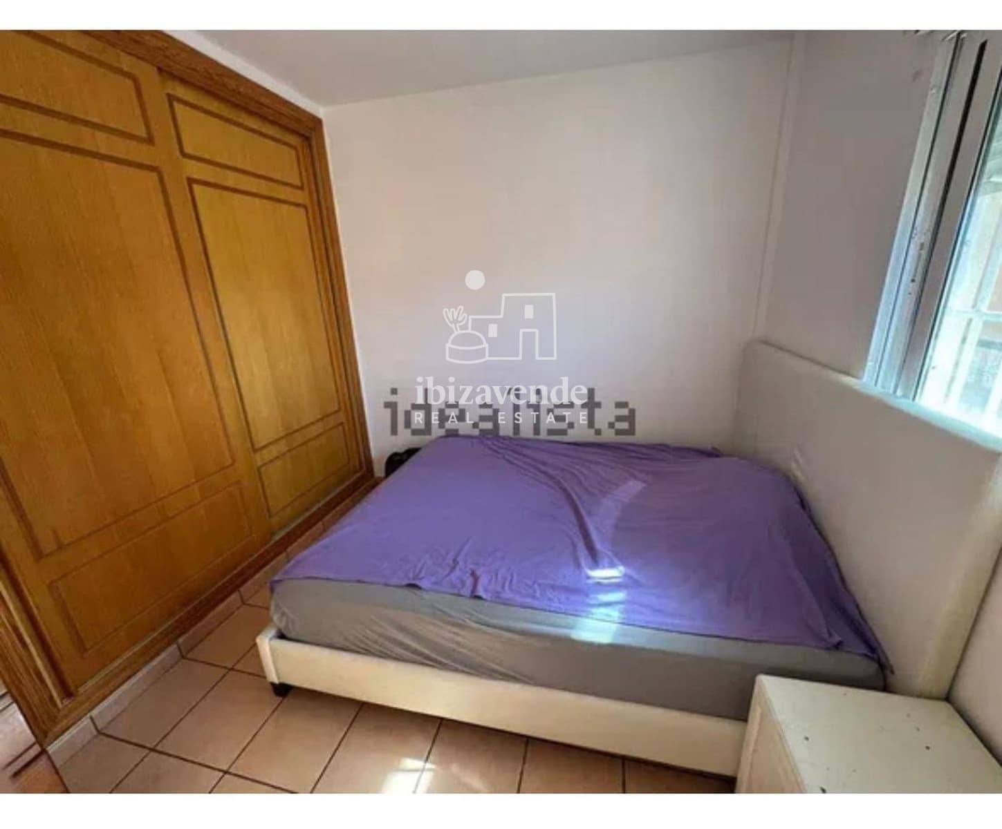 2 soverom Leilighet til leie i Sant Antoni de Portmany med svømmebasseng garasje - € 6 000 (Ref: 9539737)