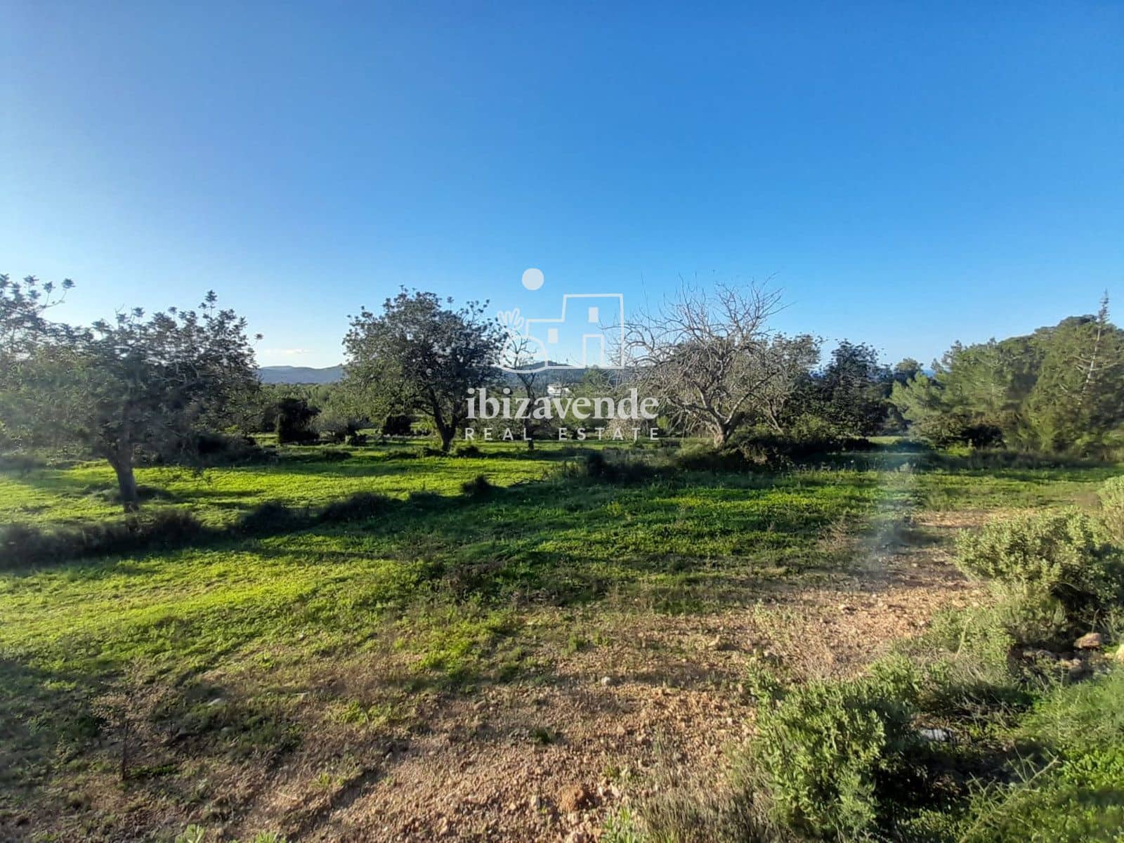 Building Plot for sale in San Miguel / Sant Miquel de Balansat - € 140,000 (Ref: 9550226)