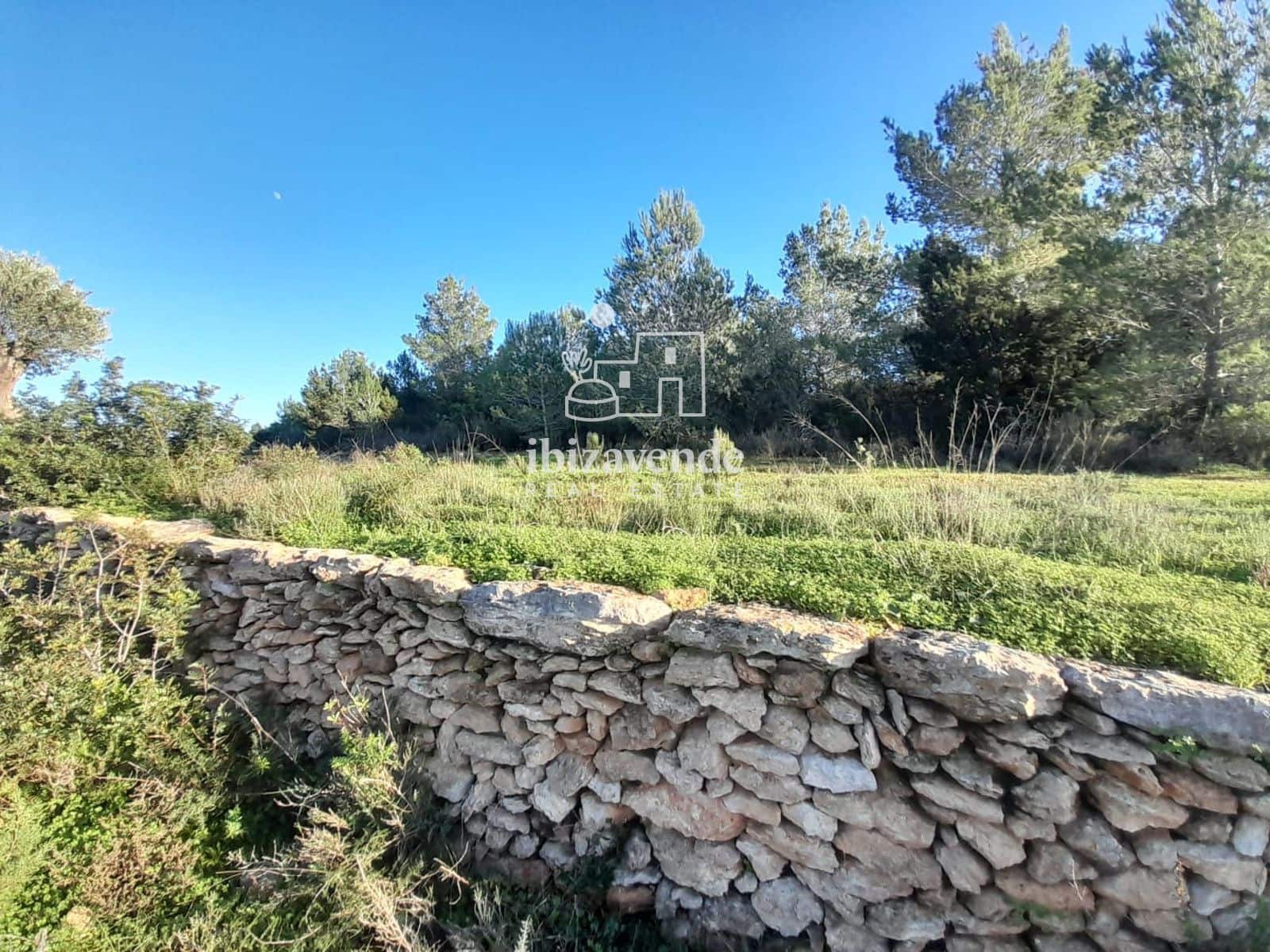 Building Plot for sale in San Miguel / Sant Miquel de Balansat - € 140,000 (Ref: 9550226)