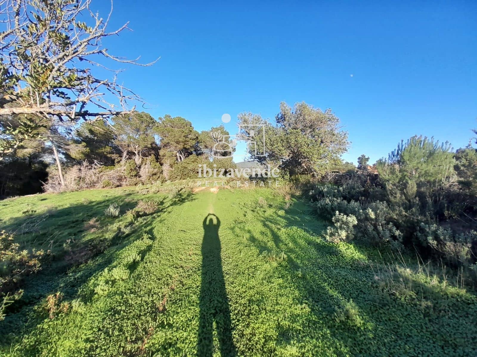 Building Plot for sale in San Miguel / Sant Miquel de Balansat - € 140,000 (Ref: 9550226)