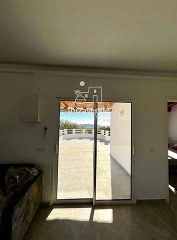 2 bedroom Villa for rent in Sant Jordi de Ses Salines, San Jose / Sant Josep de Sa Talaia with pool garage - € 2,700 (Ref: 9565481)