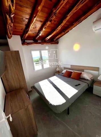 2 bedroom Villa for rent in Sant Jordi de Ses Salines, San Jose / Sant Josep de Sa Talaia with pool garage - € 2,700 (Ref: 9565481)