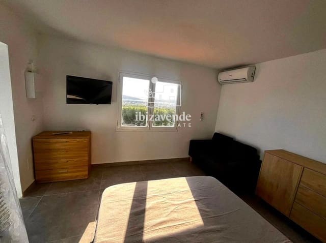 2 bedroom Villa for rent in Sant Jordi de Ses Salines, San Jose / Sant Josep de Sa Talaia with pool garage - € 2,700 (Ref: 9565481)