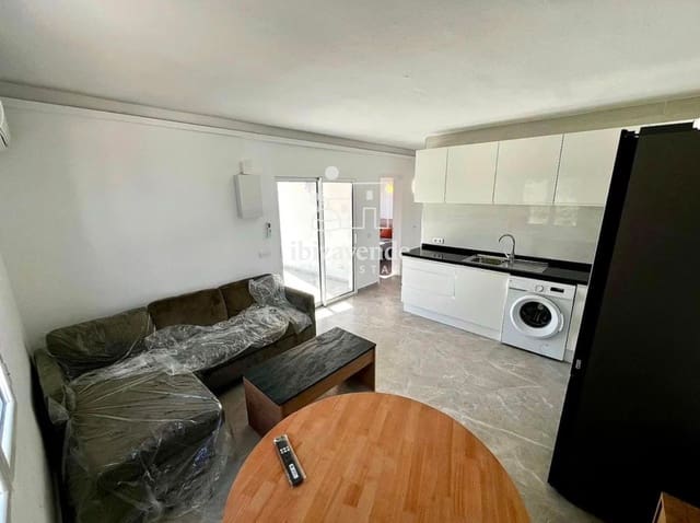 2 bedroom Villa for rent in Sant Jordi de Ses Salines, San Jose / Sant Josep de Sa Talaia with pool garage - € 2,700 (Ref: 9565481)