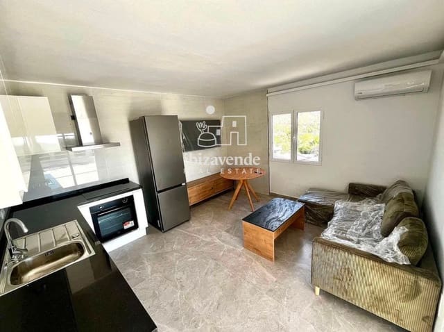 2 bedroom Villa for rent in Sant Jordi de Ses Salines, San Jose / Sant Josep de Sa Talaia with pool garage - € 2,700 (Ref: 9565481)