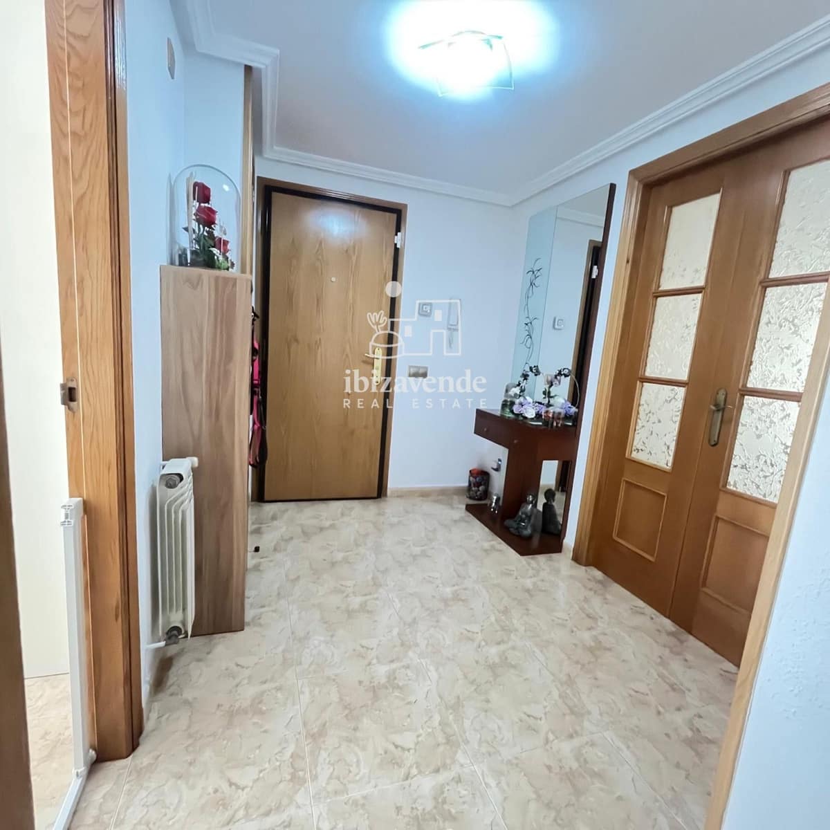 4 sovrum Lägenhet till salu i Ibiza stad med garage - 895 000 € (Ref: 9565482)