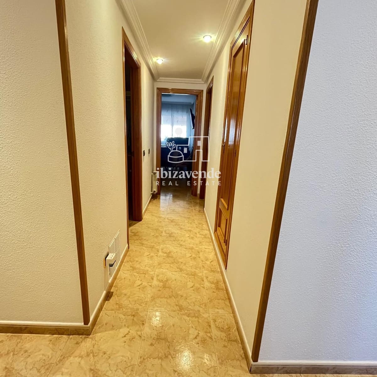 4 sovrum Lägenhet till salu i Ibiza stad med garage - 895 000 € (Ref: 9565482)