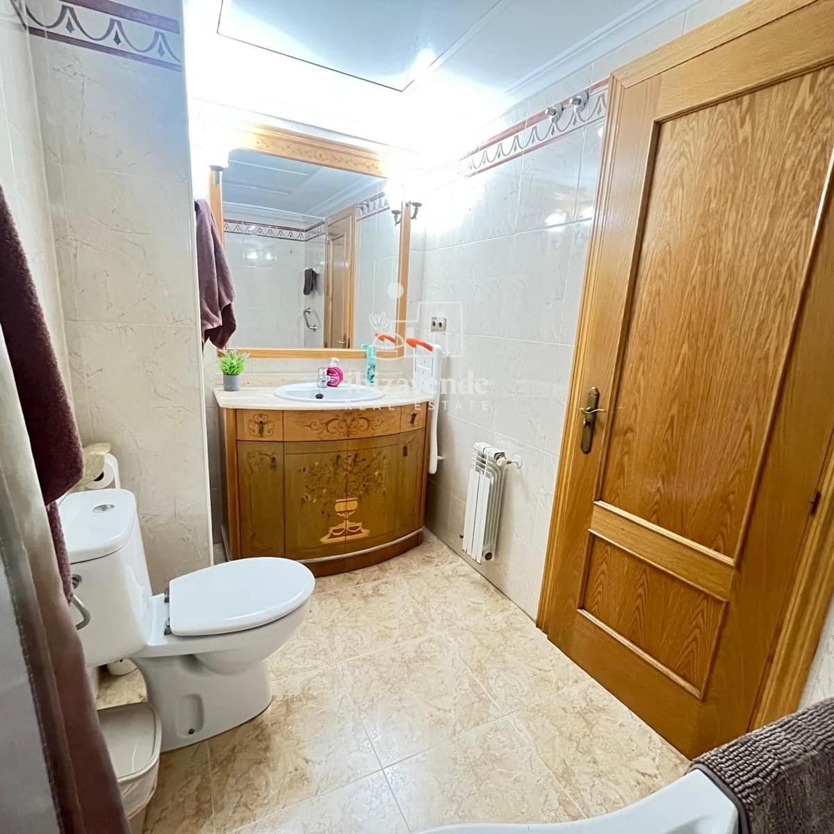 4 sovrum Lägenhet till salu i Ibiza stad med garage - 895 000 € (Ref: 9565482)