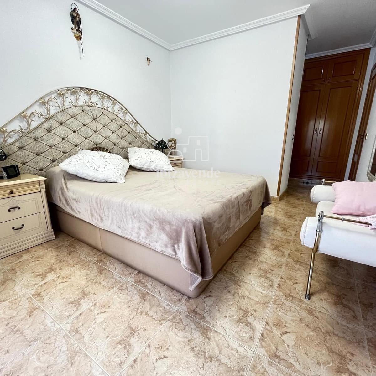 4 sovrum Lägenhet till salu i Ibiza stad med garage - 895 000 € (Ref: 9565482)