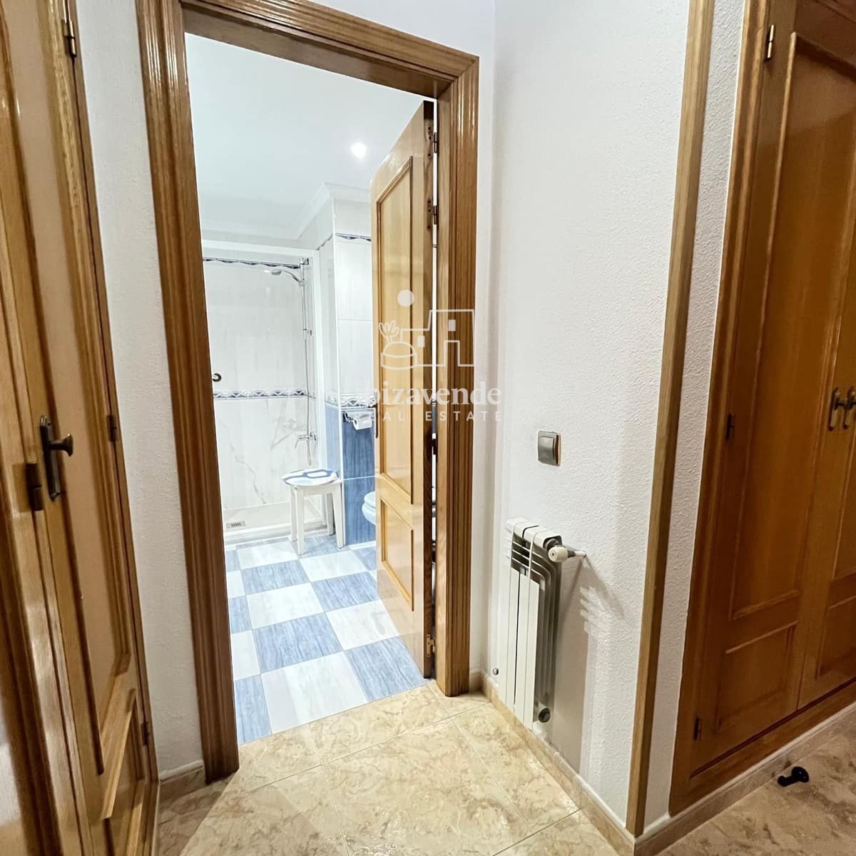 4 sovrum Lägenhet till salu i Ibiza stad med garage - 895 000 € (Ref: 9565482)
