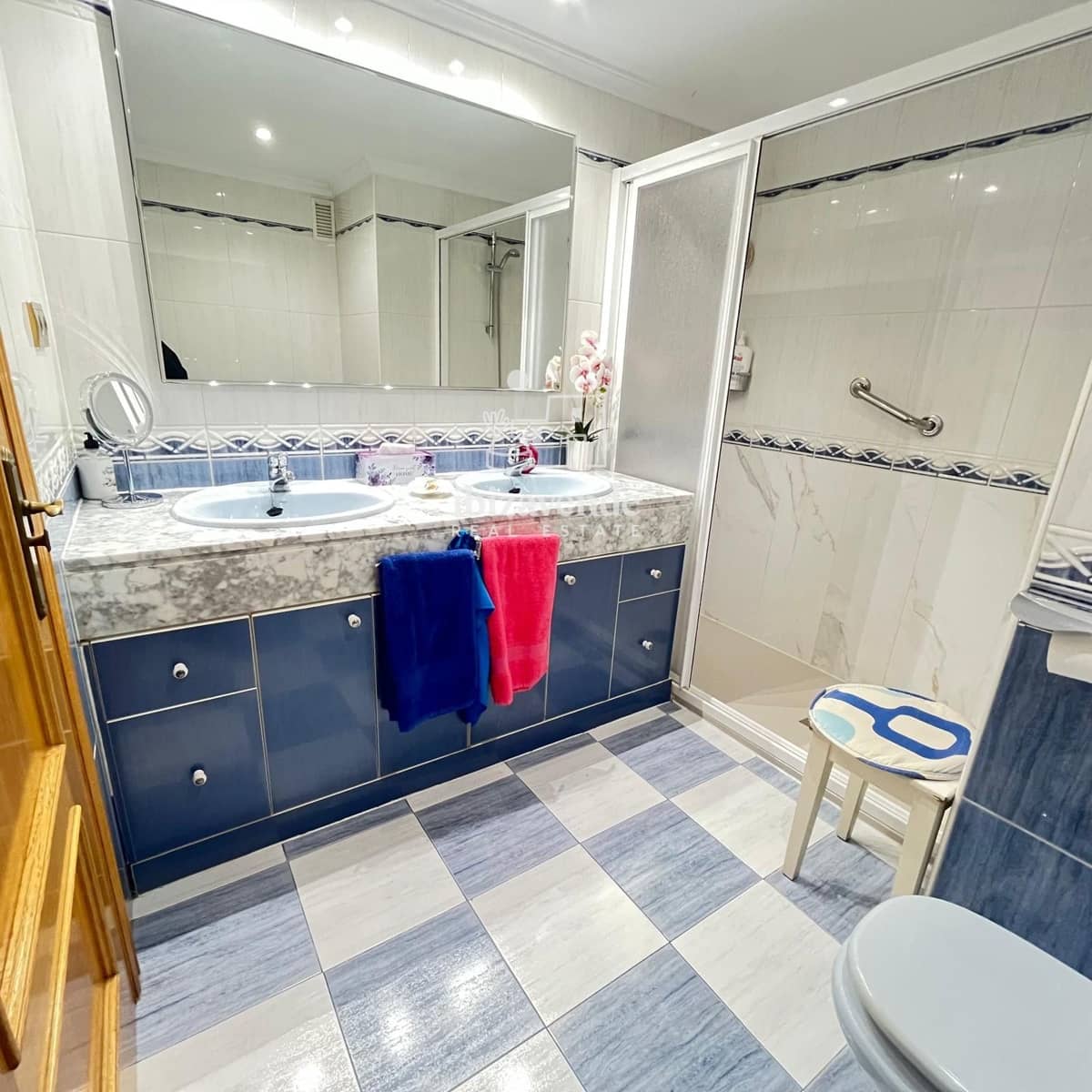 4 sovrum Lägenhet till salu i Ibiza stad med garage - 895 000 € (Ref: 9565482)