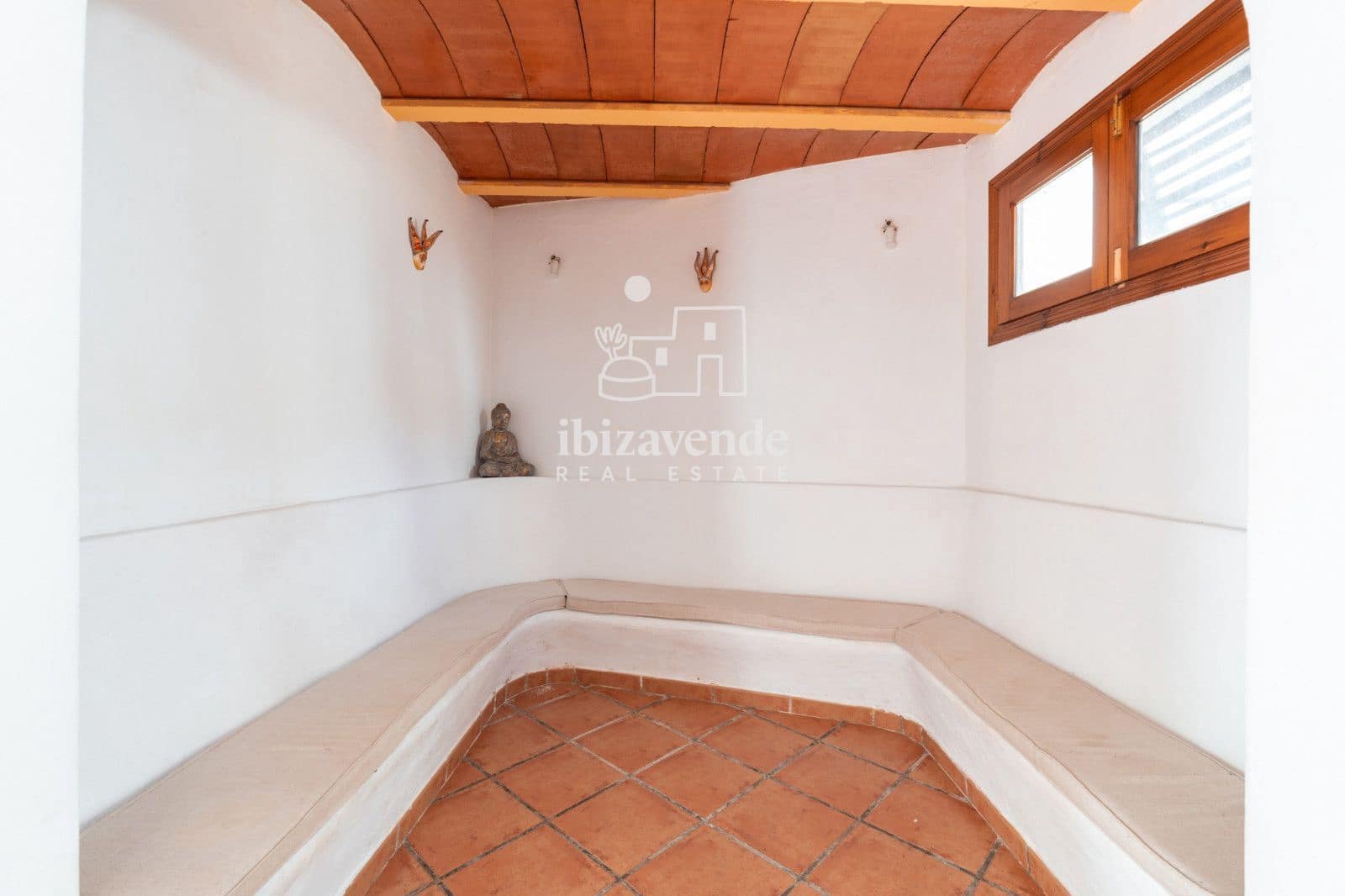 3 sovrum Villa till salu i La Siesta - 750 000 € (Ref: 9565483)