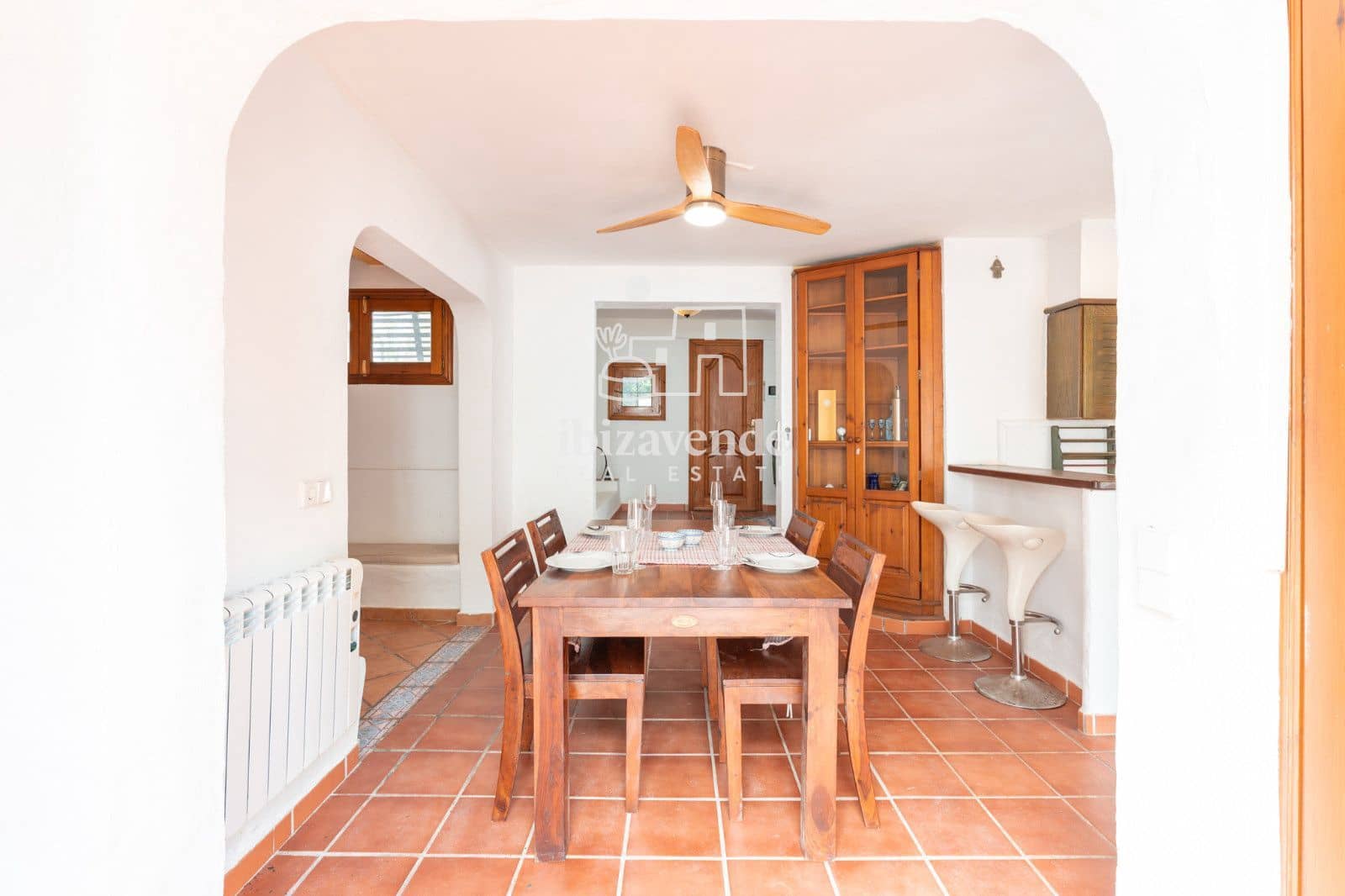 3 sovrum Villa till salu i La Siesta - 750 000 € (Ref: 9565483)