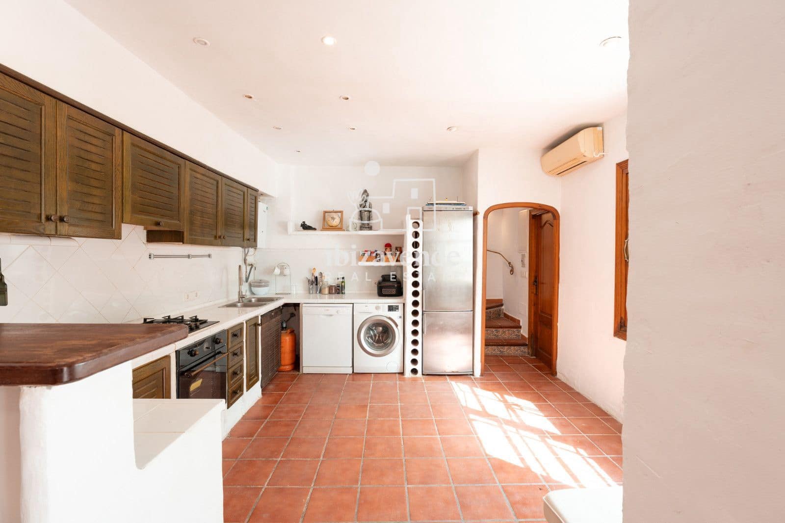 3 sovrum Villa till salu i La Siesta - 750 000 € (Ref: 9565483)