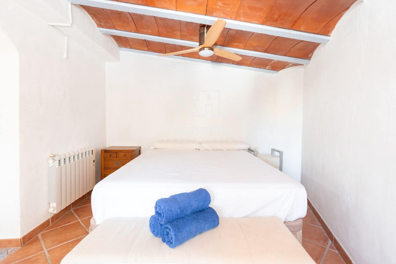 3 sovrum Villa till salu i La Siesta - 750 000 € (Ref: 9565483)