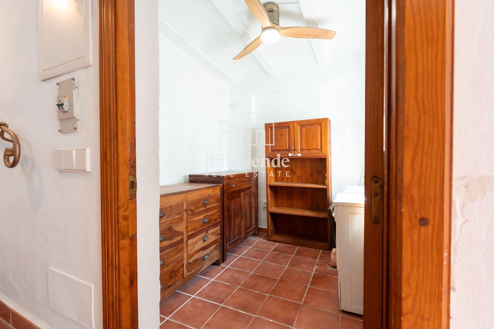 3 sovrum Villa till salu i La Siesta - 750 000 € (Ref: 9565483)