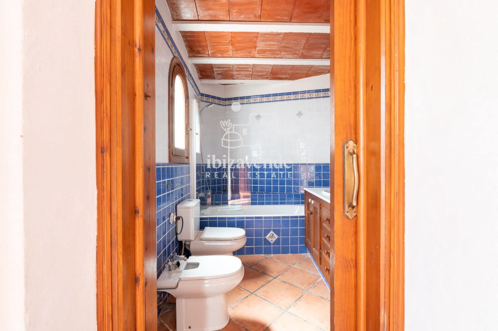 3 sovrum Villa till salu i La Siesta - 750 000 € (Ref: 9565483)