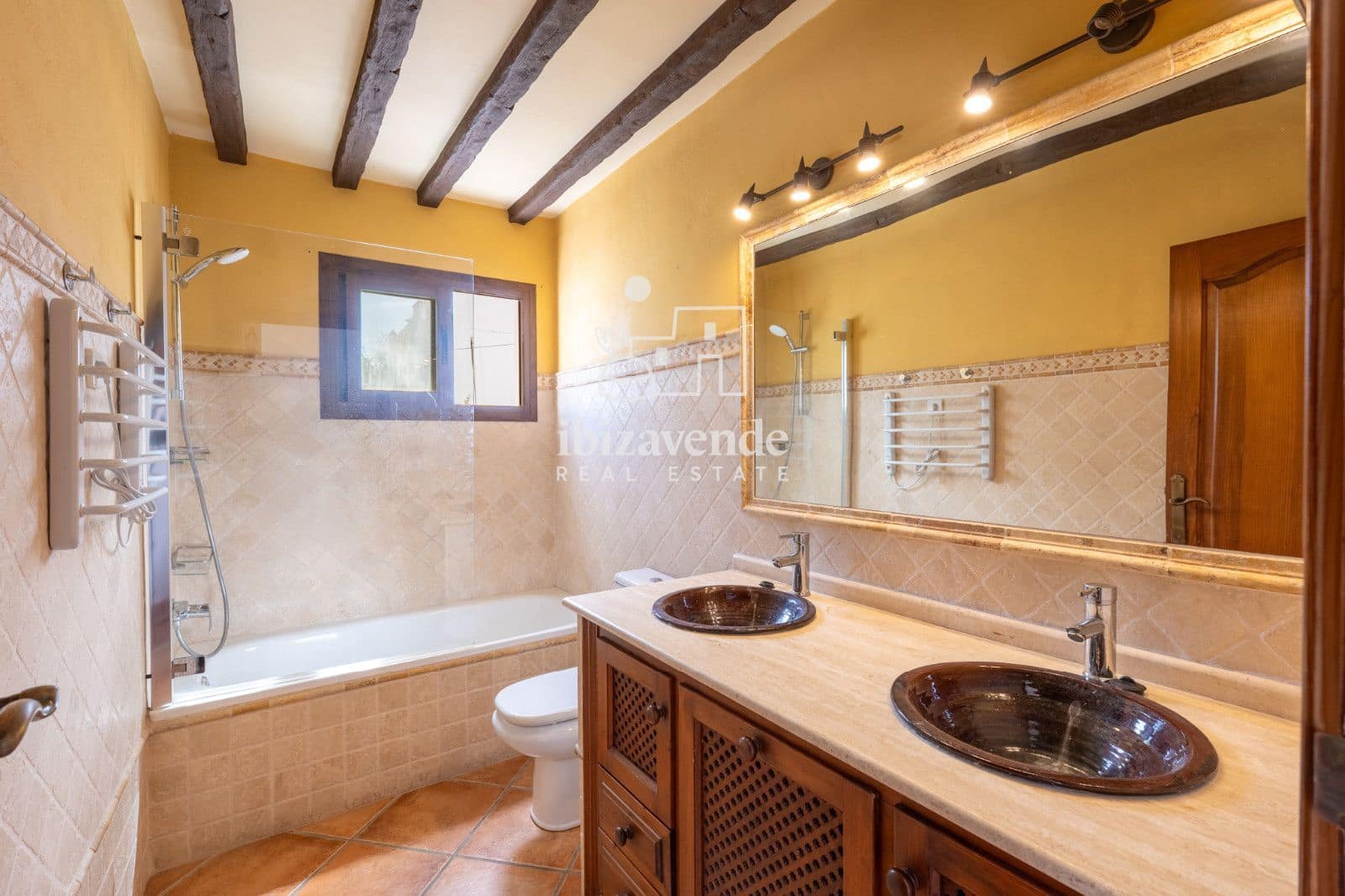 3 sovrum Villa till salu i La Siesta - 750 000 € (Ref: 9565483)