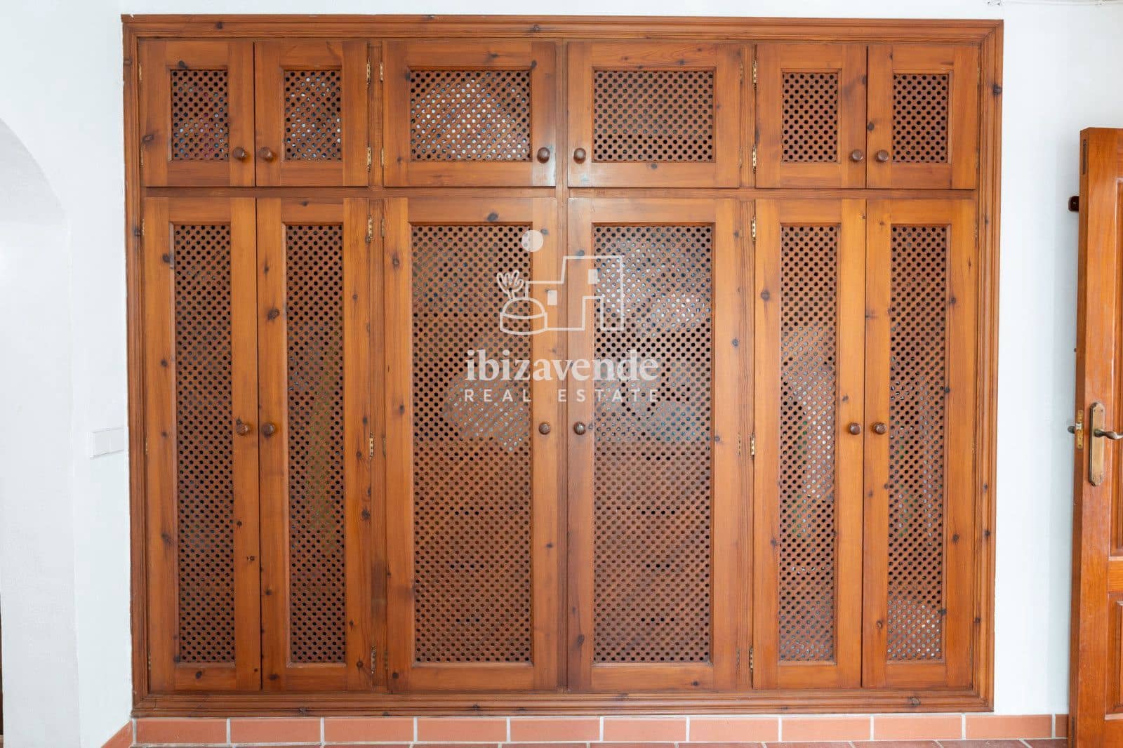 3 sovrum Villa till salu i La Siesta - 750 000 € (Ref: 9565483)