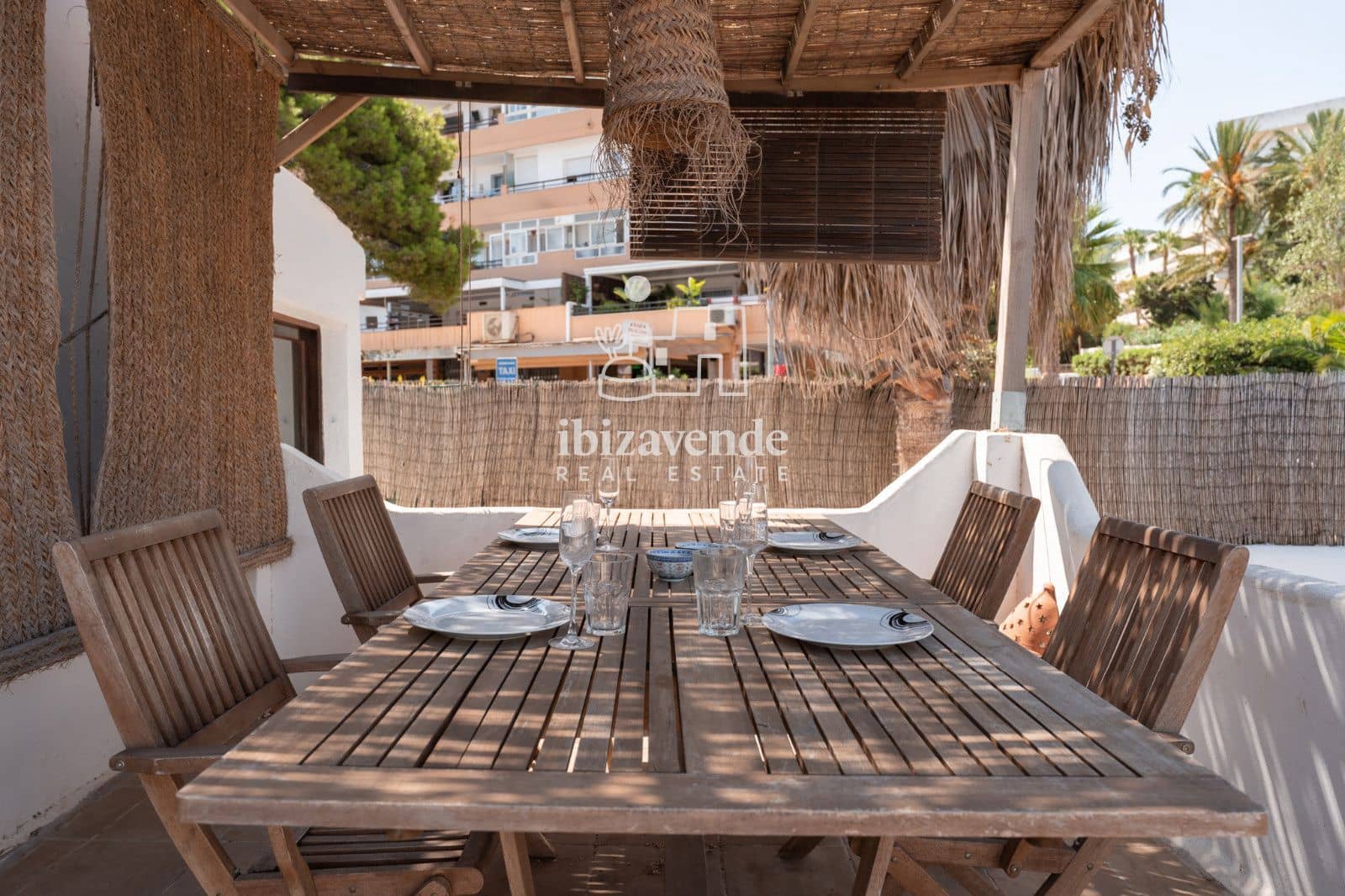 3 sovrum Villa till salu i La Siesta - 750 000 € (Ref: 9565483)