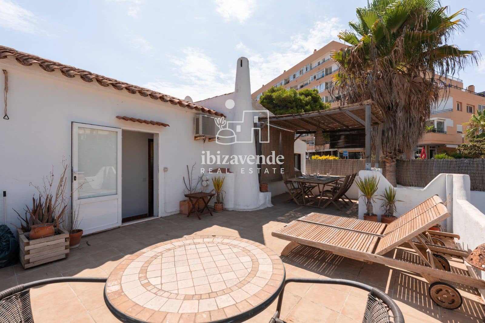 3 sovrum Villa till salu i La Siesta - 750 000 € (Ref: 9565483)