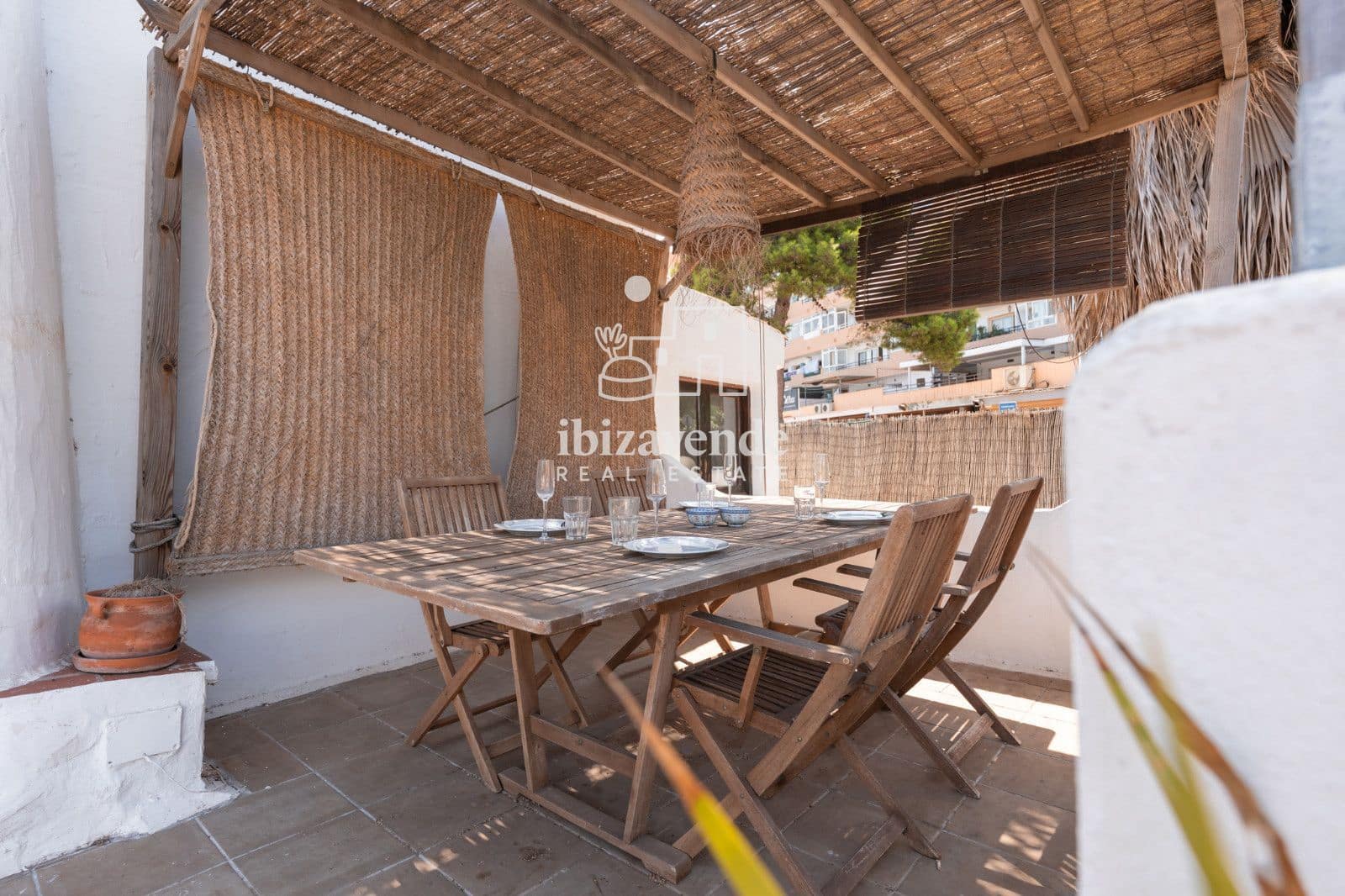 3 sovrum Villa till salu i La Siesta - 750 000 € (Ref: 9565483)