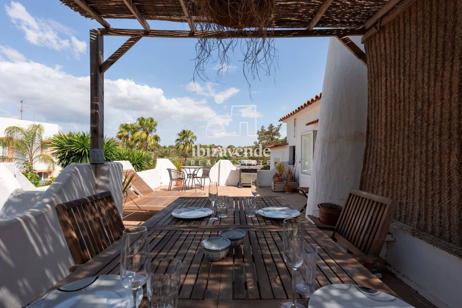 3 sovrum Villa till salu i La Siesta - 750 000 € (Ref: 9565483)