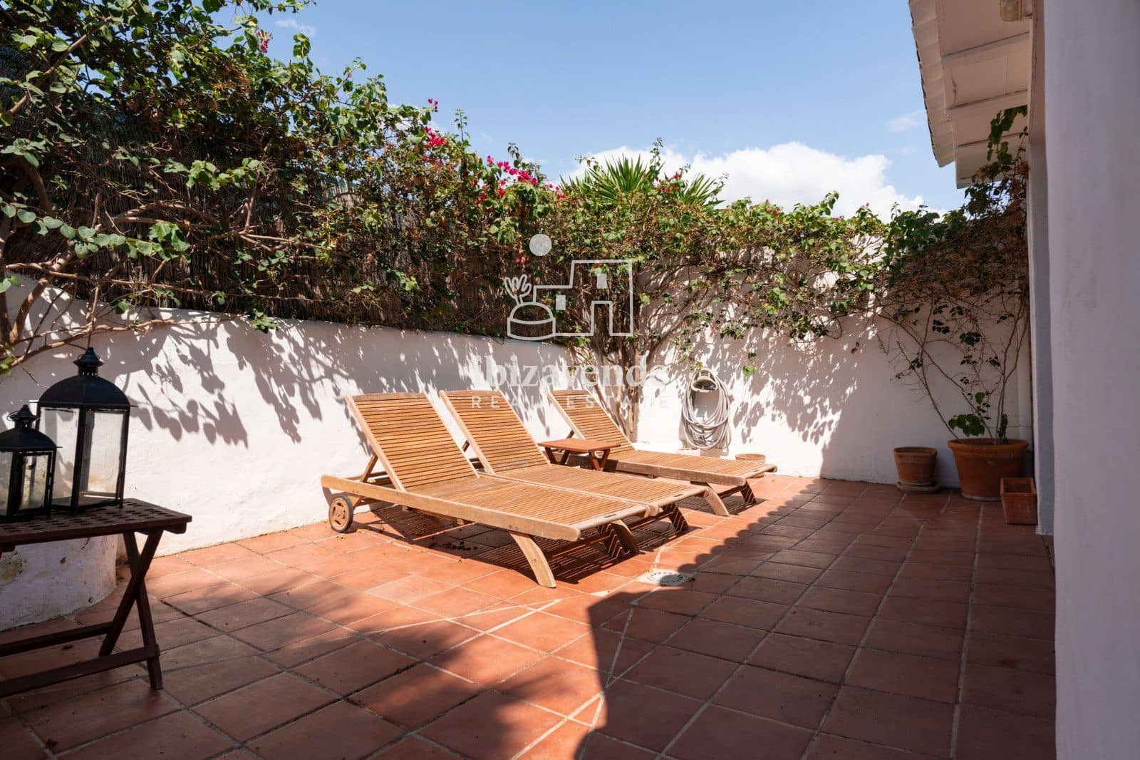 3 sovrum Villa till salu i La Siesta - 750 000 € (Ref: 9565483)