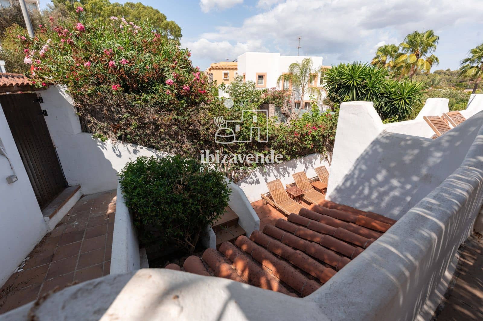 3 sovrum Villa till salu i La Siesta - 750 000 € (Ref: 9565483)