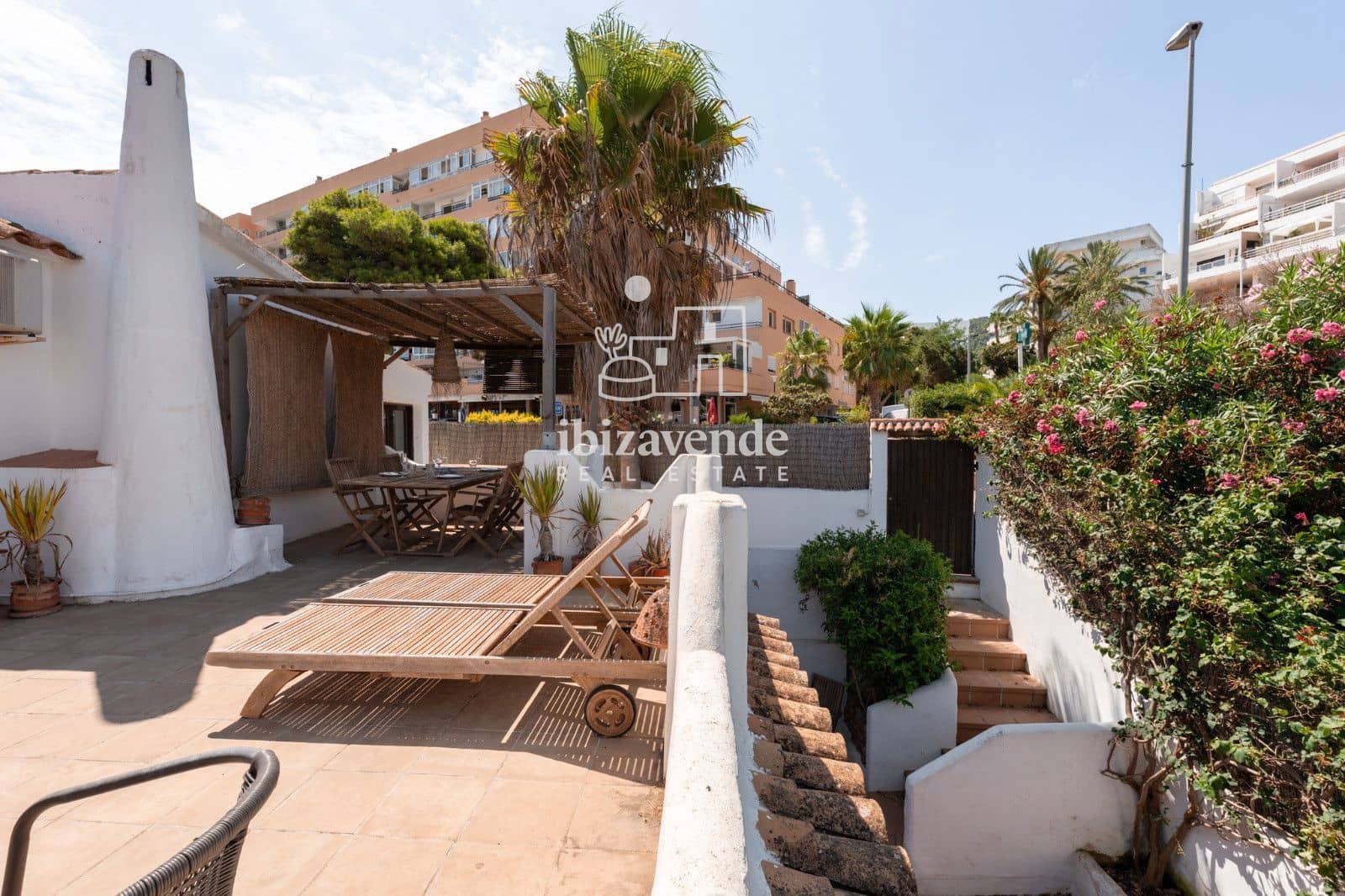 3 sovrum Villa till salu i La Siesta - 750 000 € (Ref: 9565483)