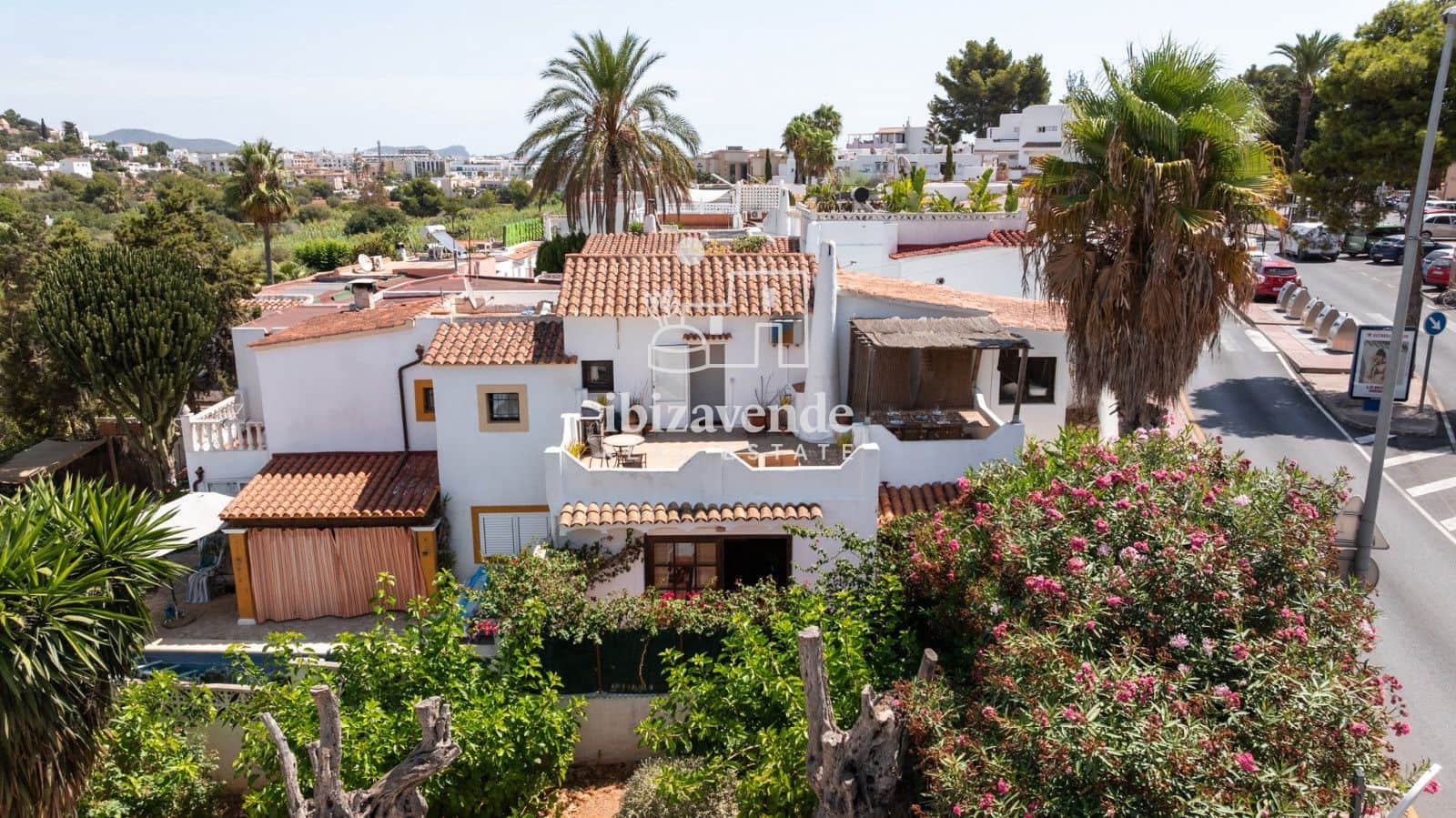 3 sovrum Villa till salu i La Siesta - 750 000 € (Ref: 9565483)