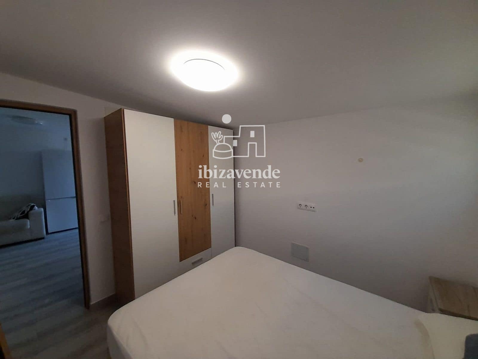 1 soverom Villa til leie i Portinax med garasje - € 1 400 (Ref: 9566721)