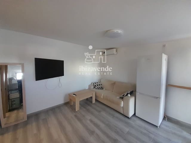 1 soverom Villa til leie i Portinax, Sant Joan de Labritja med garasje - € 1 400 (Ref: 9566721)