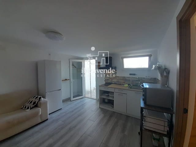 1 soverom Villa til leie i Portinax, Sant Joan de Labritja med garasje - € 1 400 (Ref: 9566721)