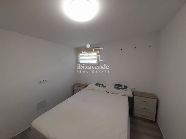 1 soverom Villa til leie i Portinax, Sant Joan de Labritja med garasje - € 1 400 (Ref: 9566721)