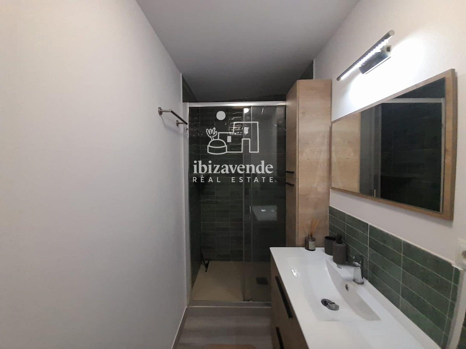 1 soverom Villa til leie i Portinax med garasje - € 1 400 (Ref: 9566721)