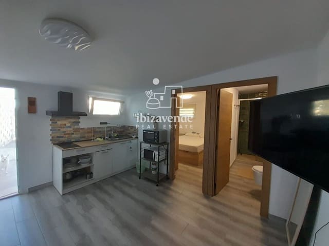 1 soverom Villa til leie i Portinax, Sant Joan de Labritja med garasje - € 1 400 (Ref: 9566721)