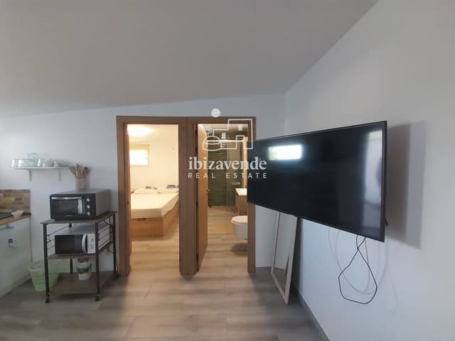 1 soverom Villa til leie i Portinax, Sant Joan de Labritja med garasje - € 1 400 (Ref: 9566721)