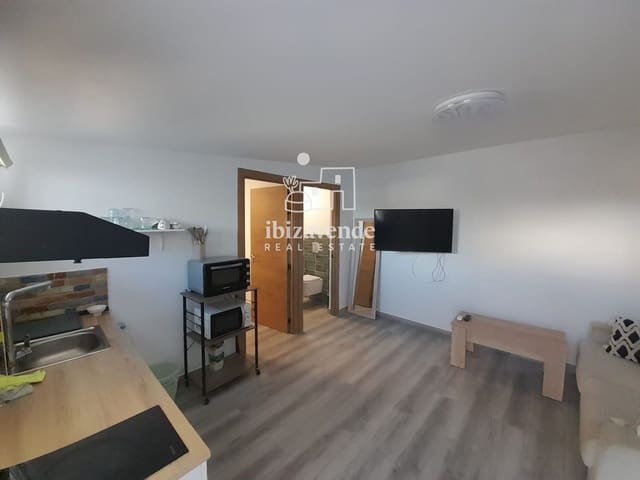 1 soverom Villa til leie i Portinax, Sant Joan de Labritja med garasje - € 1 400 (Ref: 9566721)