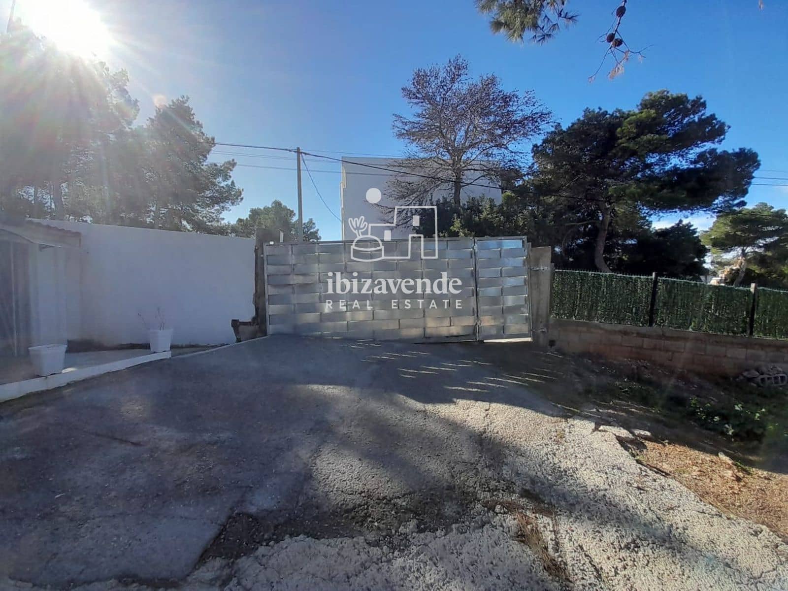 1 soverom Villa til leie i Portinax med garasje - € 1 400 (Ref: 9566721)