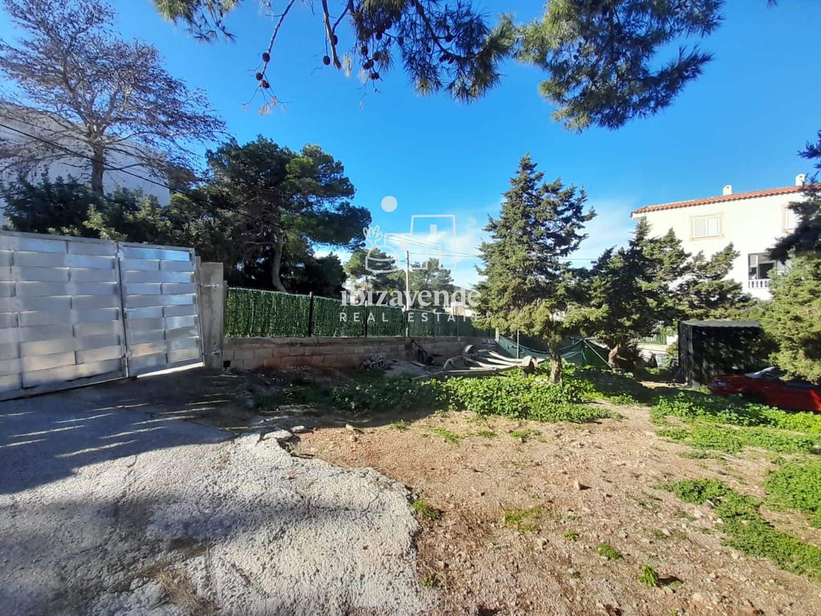 1 soverom Villa til leie i Portinax med garasje - € 1 400 (Ref: 9566721)