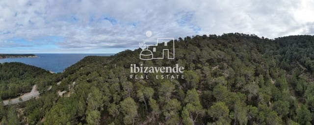 7 soverom Villa til salgs i Sant Joan de Labritja - € 2 200 000 (Ref: 9566722)