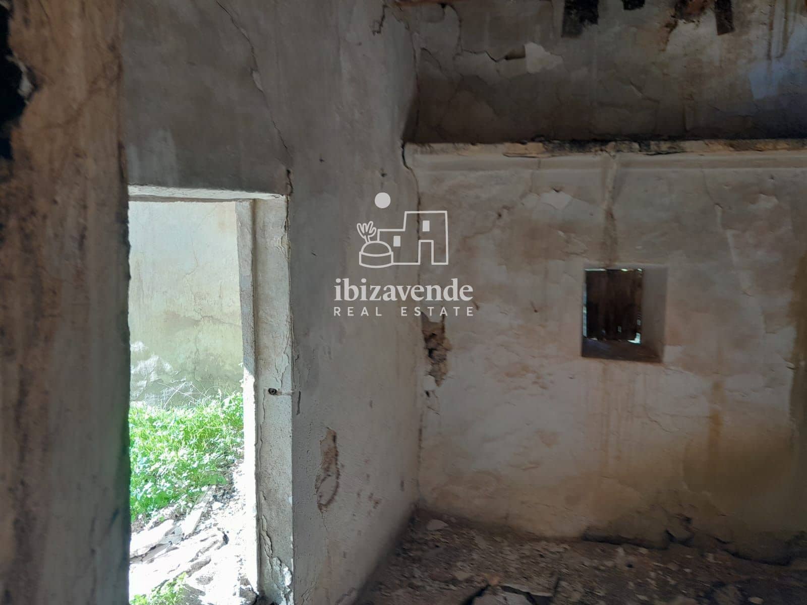 7 sypialnia Willa na sprzedaż w Sant Joan de Labritja - 2 200 000 € (Ref: 9566722)