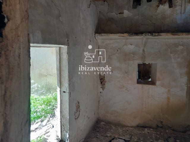 7 soverom Villa til salgs i Sant Joan de Labritja - € 2 200 000 (Ref: 9566722)