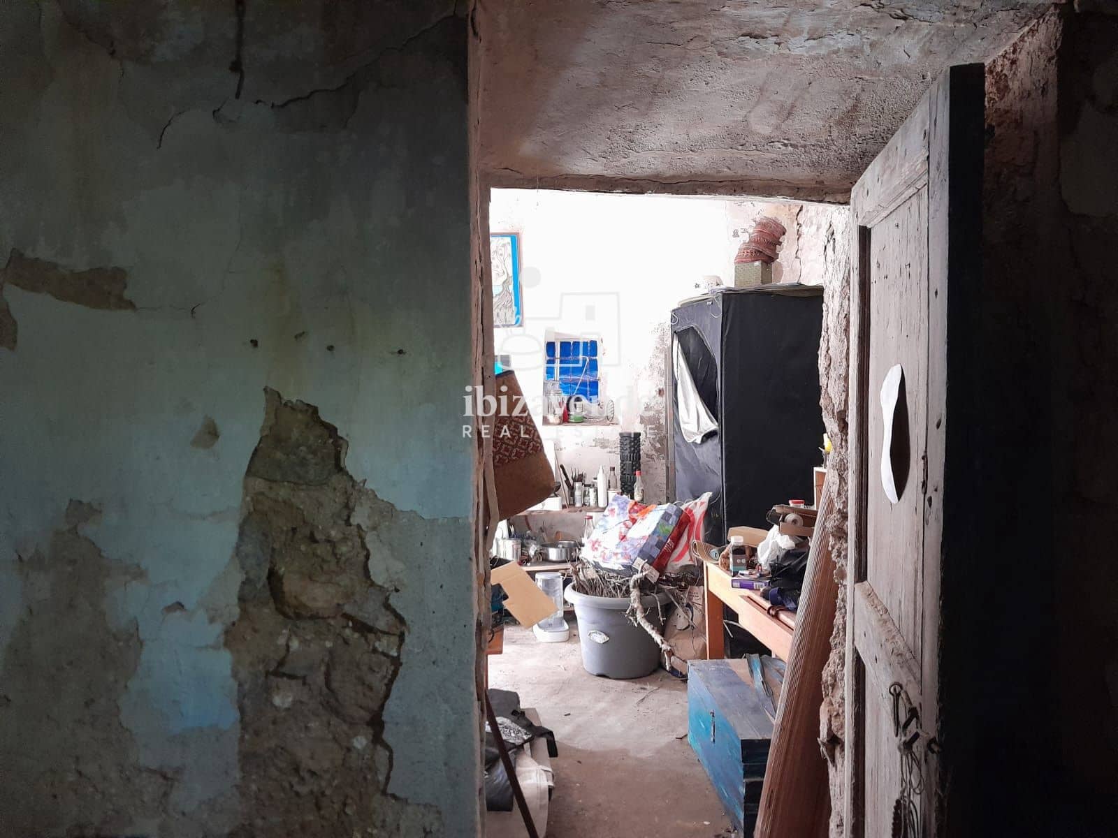 7 sypialnia Willa na sprzedaż w Sant Joan de Labritja - 2 200 000 € (Ref: 9566722)