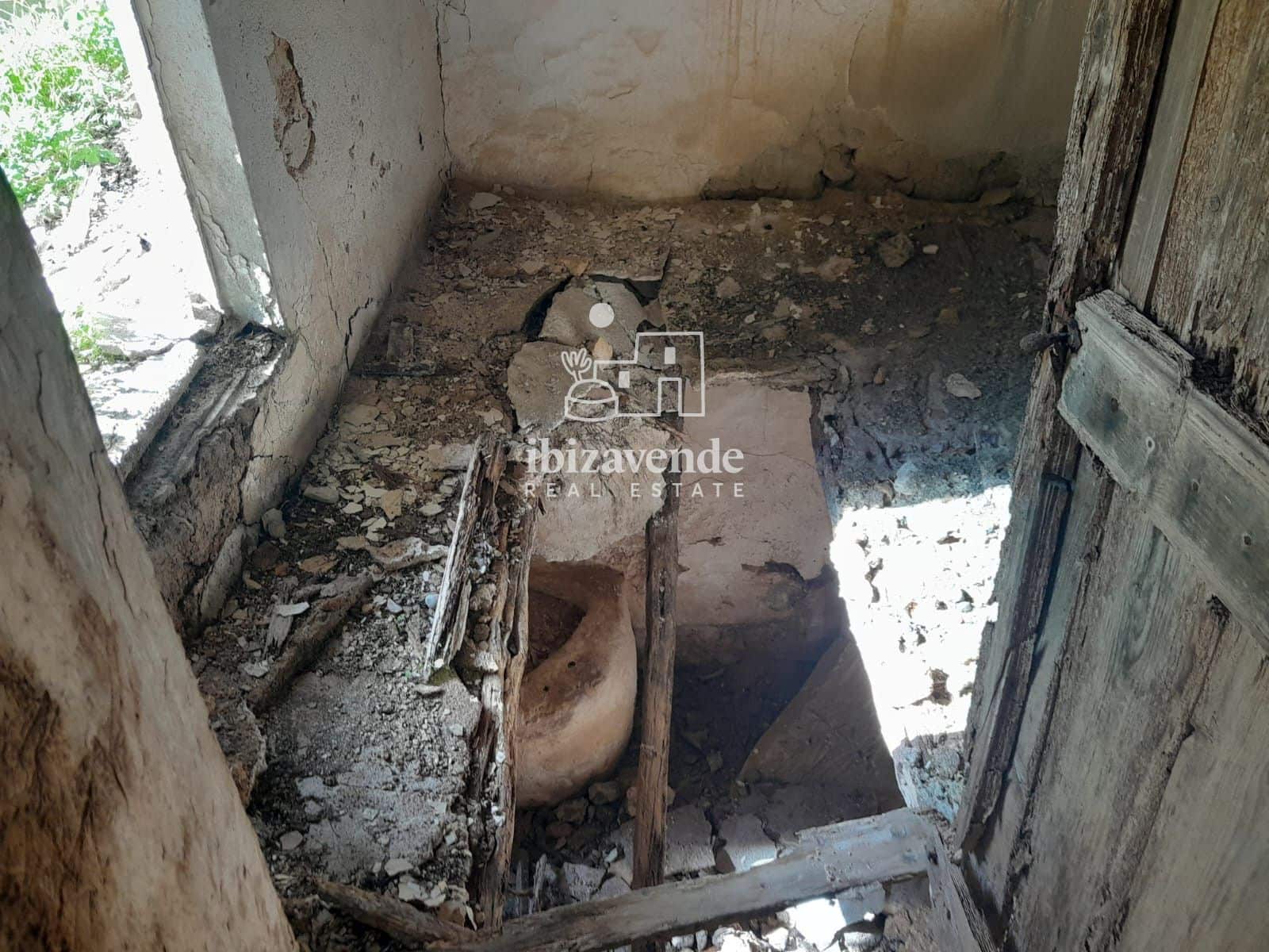 7 sypialnia Willa na sprzedaż w Sant Joan de Labritja - 2 200 000 € (Ref: 9566722)